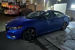 نیسان سێنترا